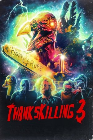 ThanksKilling 3 free