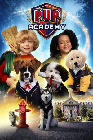 Pup Academy [season 2] free
