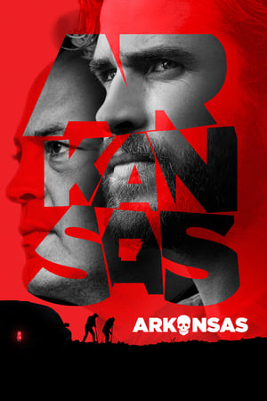 Arkansas free