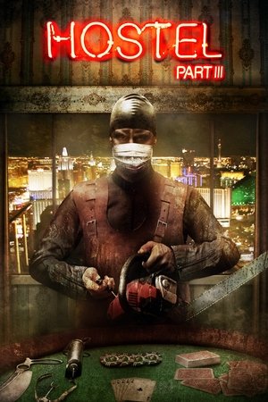 Hostel: Part III free