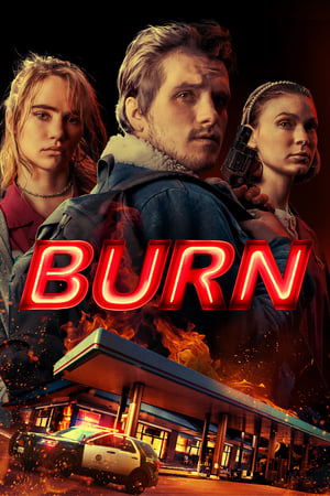 Burn free