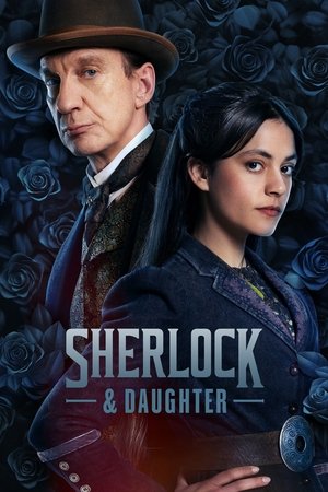 Sherlock & Daughter [season 1] free