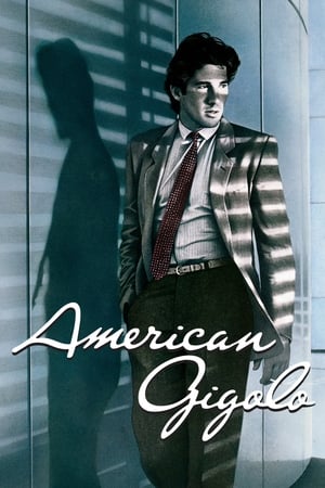 American Gigolo free