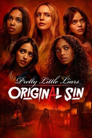 Pretty Little Liars: Original Sin [] free