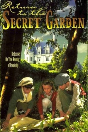 Return to the Secret Garden free