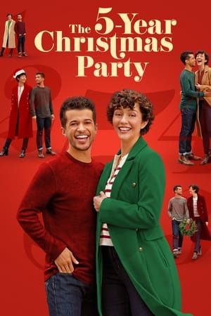 The 5-Year Christmas Party free