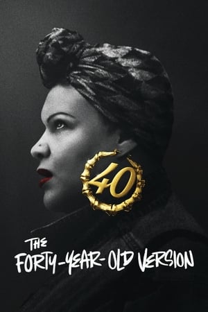 The Forty-Year-Old Version free