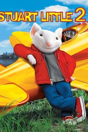 Stuart Little 2 free