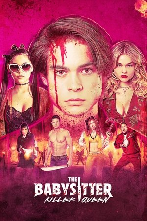 The Babysitter: Killer Queen free