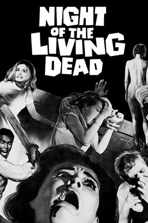 Night of the Living Dead free