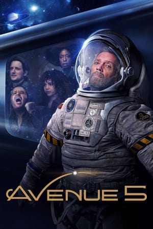 Avenue 5 [season 2] free