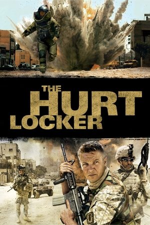 The Hurt Locker free