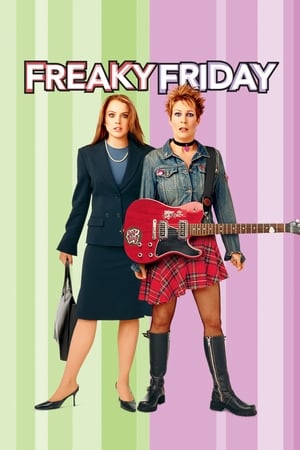 Freaky Friday free