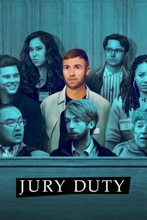 Jury Duty [season 1] free