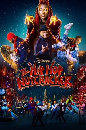 The Hip Hop Nutcracker free