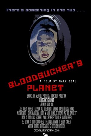 Bloodsucker's Planet free