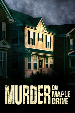 Murder on Maple Drive free