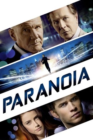 Paranoia free