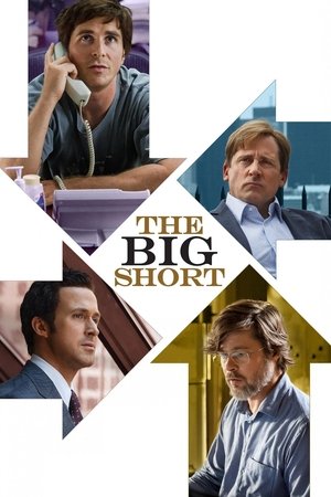 The Big Short free