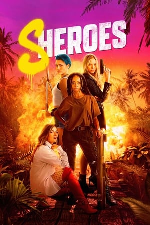 Sheroes free
