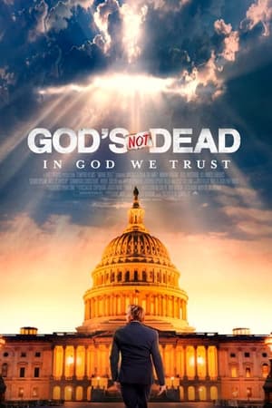 God's Not Dead: In God We Trust free
