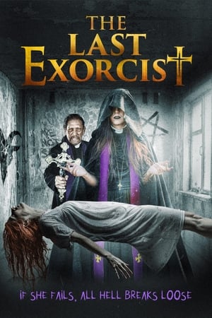 The Last Exorcist free