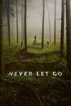 Never Let Go free