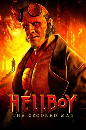 Hellboy: The Crooked Man free