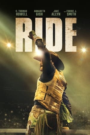Ride free