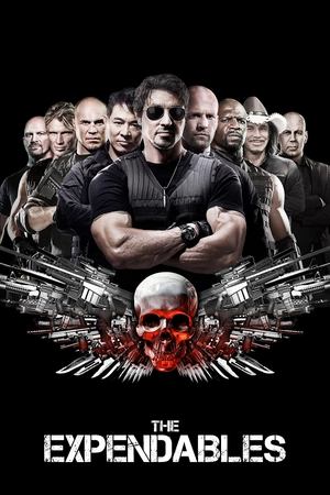 The Expendables free