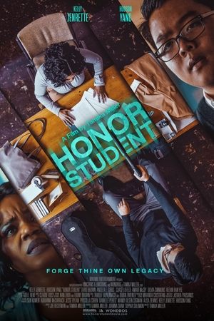 Honor Student free