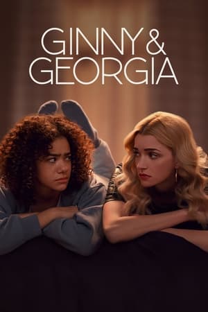 Ginny & Georgia [season 1] free