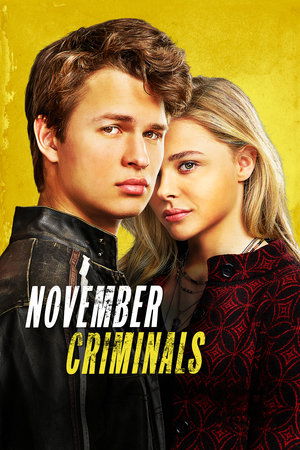November Criminals free