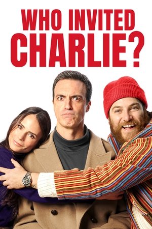 Who Invited Charlie? free