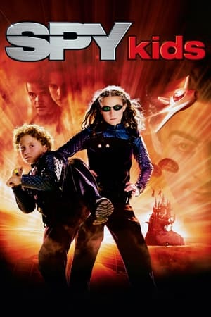 Spy Kids free