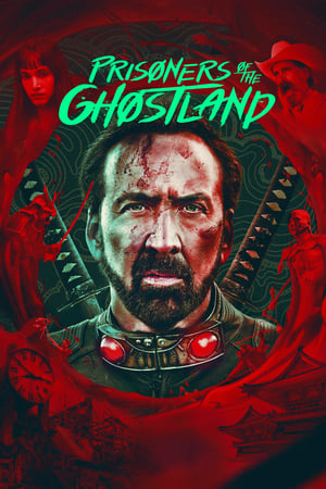 Prisoners of the Ghostland free