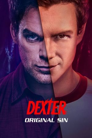 Dexter: Original Sin [season 1] free