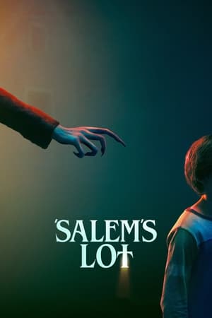 Salem's Lot free