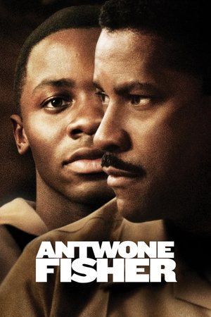Antwone Fisher free