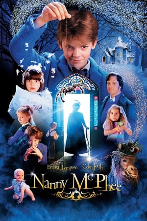 Nanny McPhee free