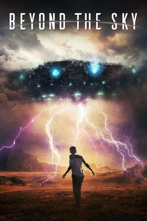 Beyond The Sky free