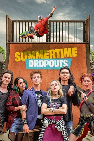 Summertime Dropouts free