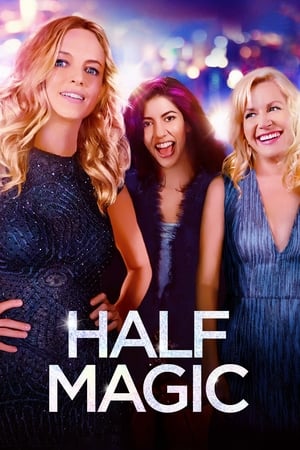 Half Magic free