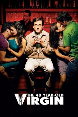 The 40 Year Old Virgin free