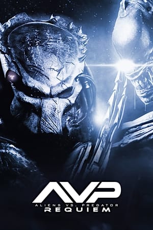 Aliens vs Predator: Requiem free