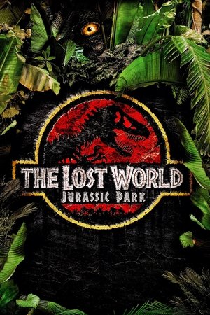 The Lost World: Jurassic Park free