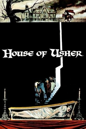 House of Usher free