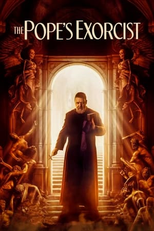 The Pope's Exorcist free