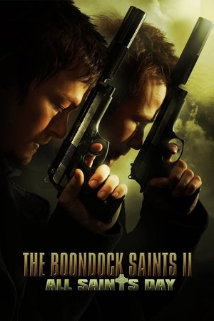 The Boondock Saints II: All Saints Day free