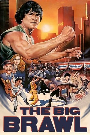 The Big Brawl free